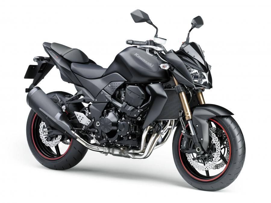 Kawasaki Z750R